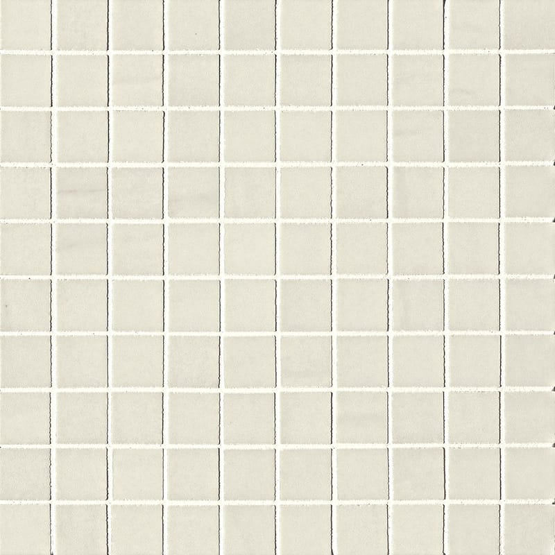 Artica Polished Marble Look Porcelain Mosaic