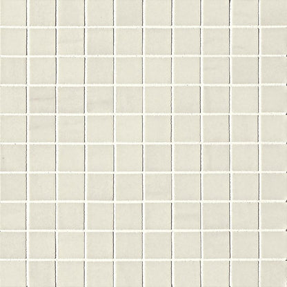 Artica Polished Marble Look Porcelain Mosaic