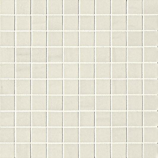 Artica Polished Marble Look Porcelain Mosaic