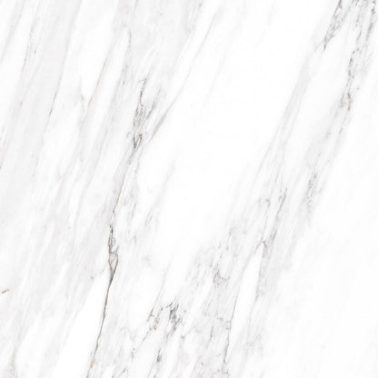 Venato Bianco Polished Porcelain Tile