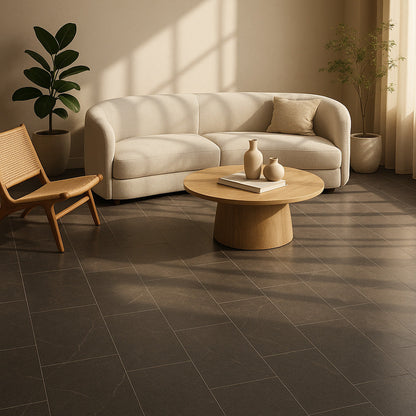 Tempest Matte Porcelain Tile