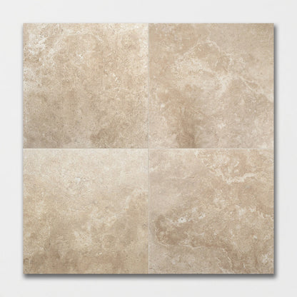 Cream R11 Porcelain Pavers