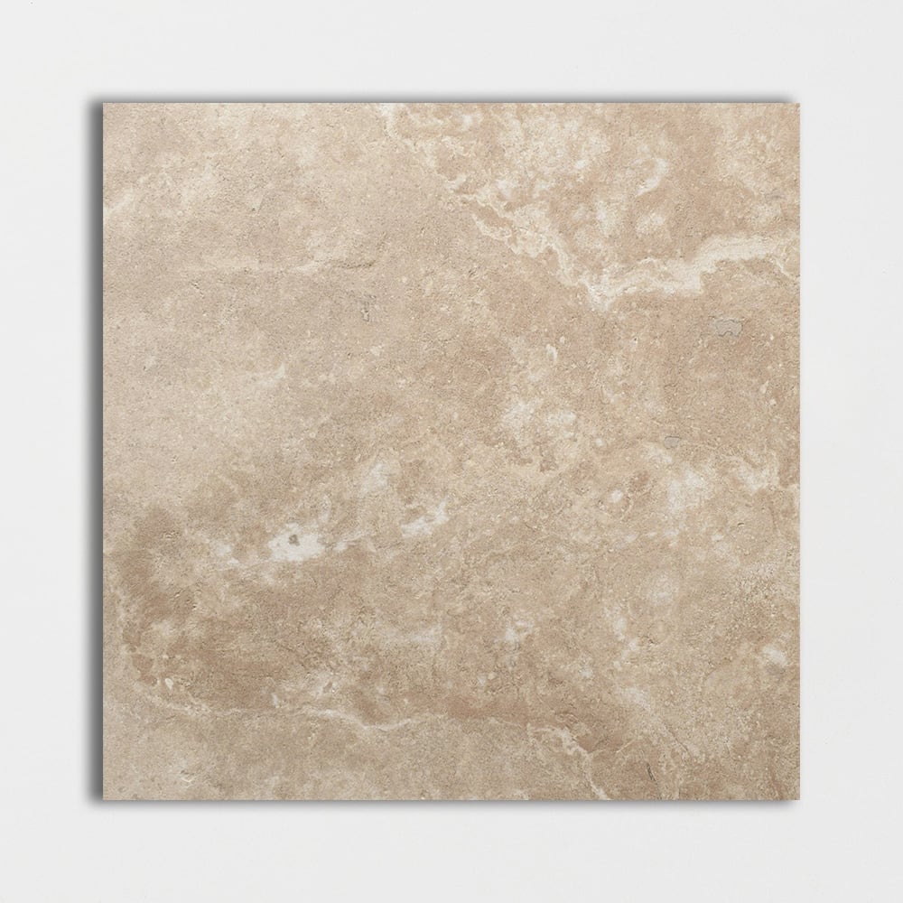 Cream R11 Porcelain Pavers
