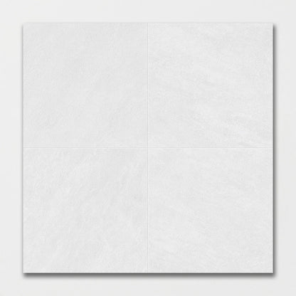 Arctic White R11 Porcelain Pavers