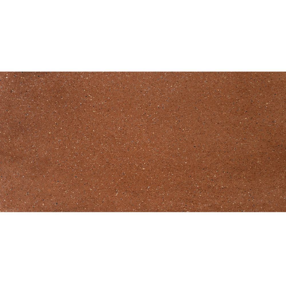 Rectangulo Satin Rectangle Terracotta Tile
