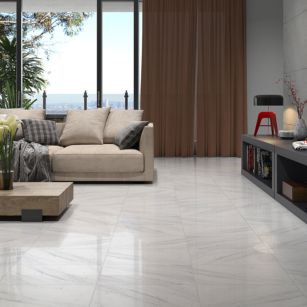 Venere Polished Marble Tile