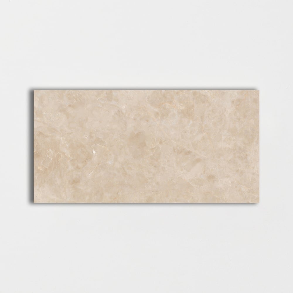 Macchiato Polished Marble Tile