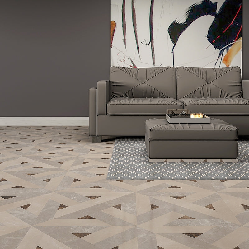 Tejido Clasico Polished Marble Decorative