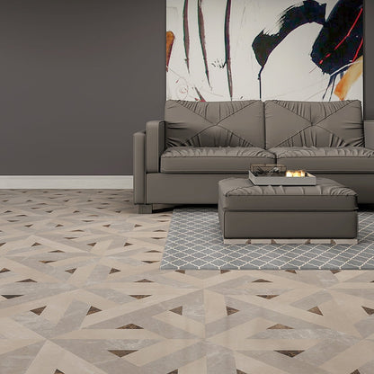 Tejido Clasico Polished Marble Decorative