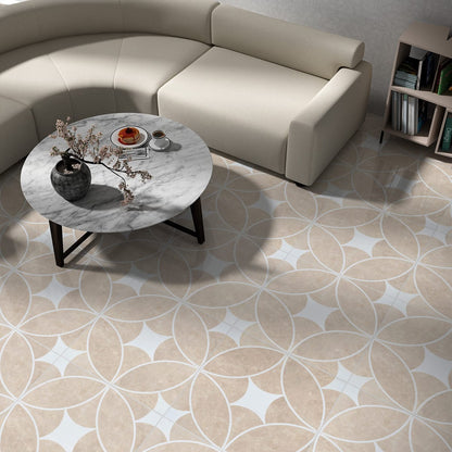 Hoja Gracia Polished Marble Decorative