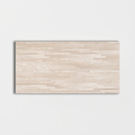 Supremo Polished Lineal Marble Patterns