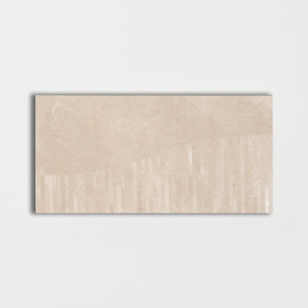 Supremo Polished Midtown Marble Patterns