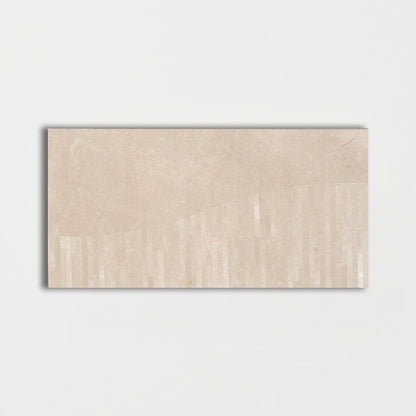Supremo Polished Midtown Marble Patterns