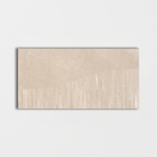 Supremo Polished Midtown Marble Patterns