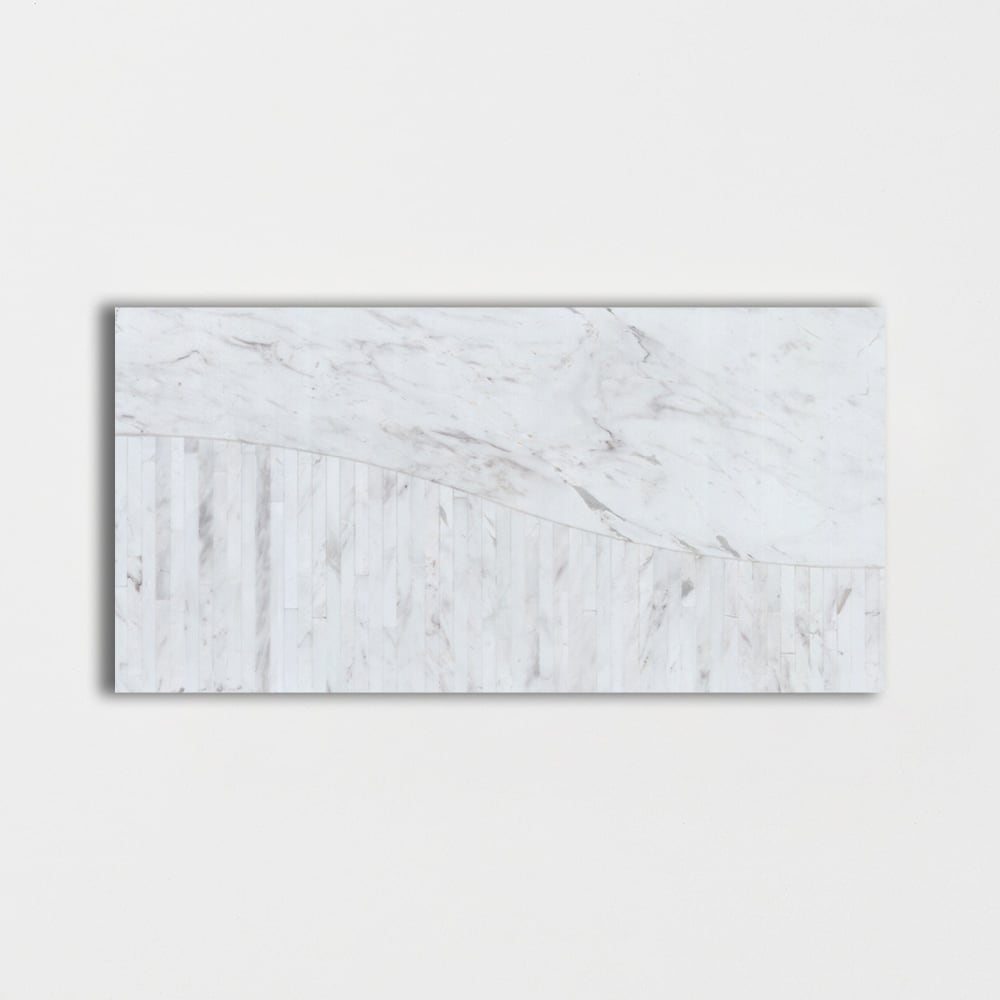 Venere Polished Midtown Marble Patterns