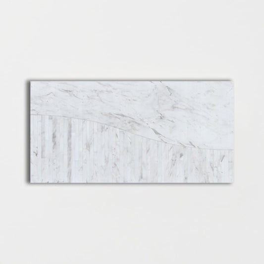 Venere Polished Midtown Marble Patterns