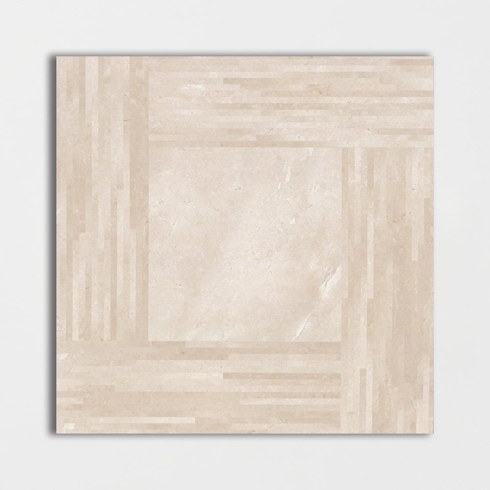 Supremo Polished Downtown Marble Patterns