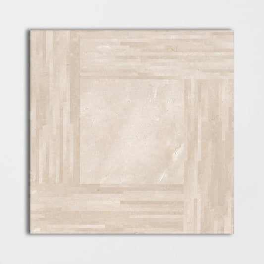 Supremo Polished Downtown Marble Patterns