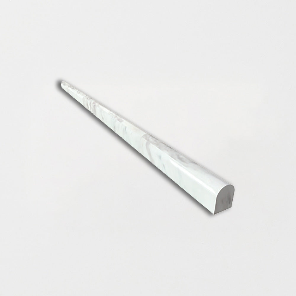 Venere Polished Pencil Marble Moldings