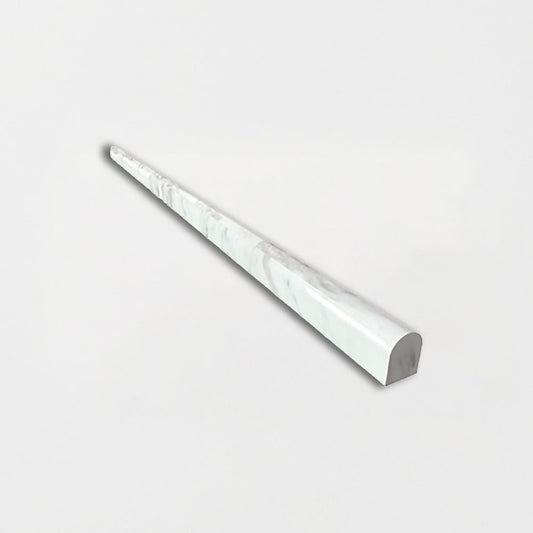 Venere Polished Pencil Marble Moldings