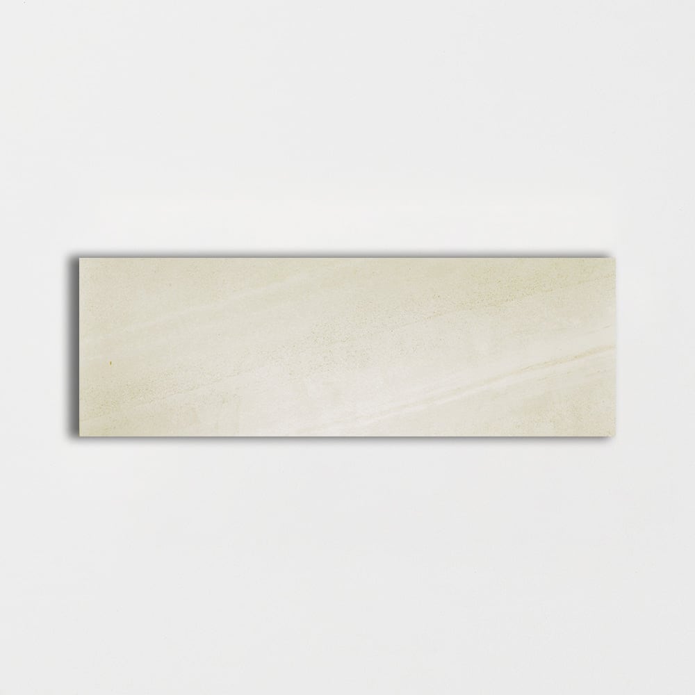 Brera Glazed Subway Stone Look Porcelain Tile