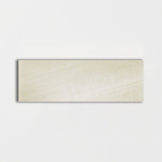 Brera Glazed Subway Stone Look Porcelain Tile