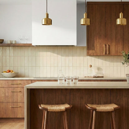 Brera Glazed Subway Stone Look Porcelain Tile