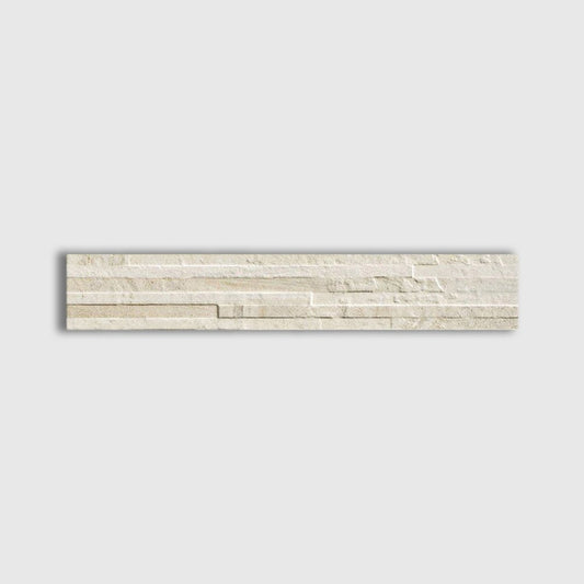 Brera Glazed Brick Stone Look Porcelain Decorative
