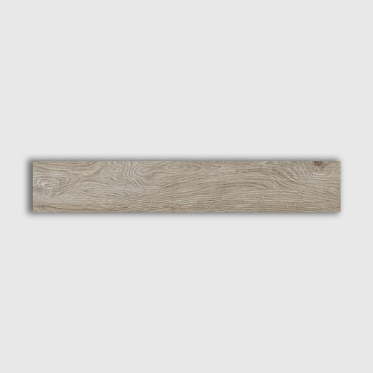 Bark Wood Natural Wood Look Porcelain Tile