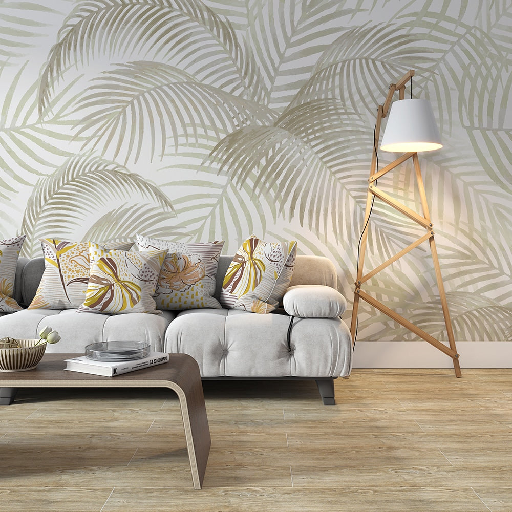 Cognac Natural Wood Look Porcelain Tile