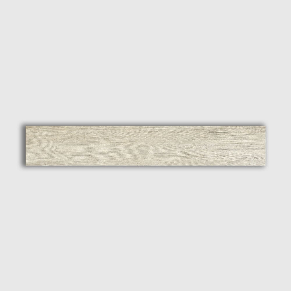 Bamboo Natural Wood Look Porcelain Tile