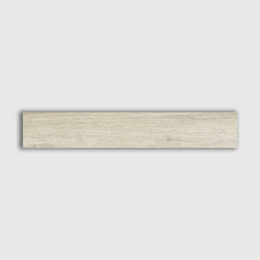 Bamboo Natural Wood Look Porcelain Tile