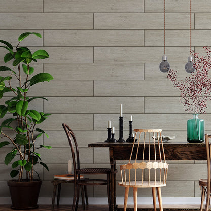 Bamboo Natural Wood Look Porcelain Tile