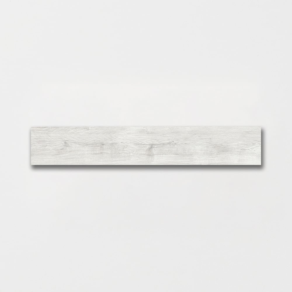 Rice Natural Wood Look Porcelain Tile