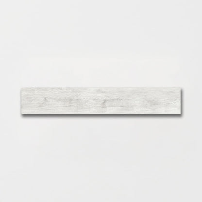 Rice Natural Wood Look Porcelain Tile