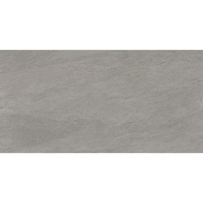 Gris Claro Natural Slate Look Porcelain Tile
