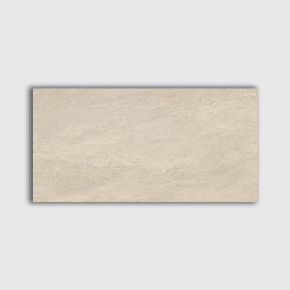 Gris Pardo Natural Slate Look Porcelain Tile