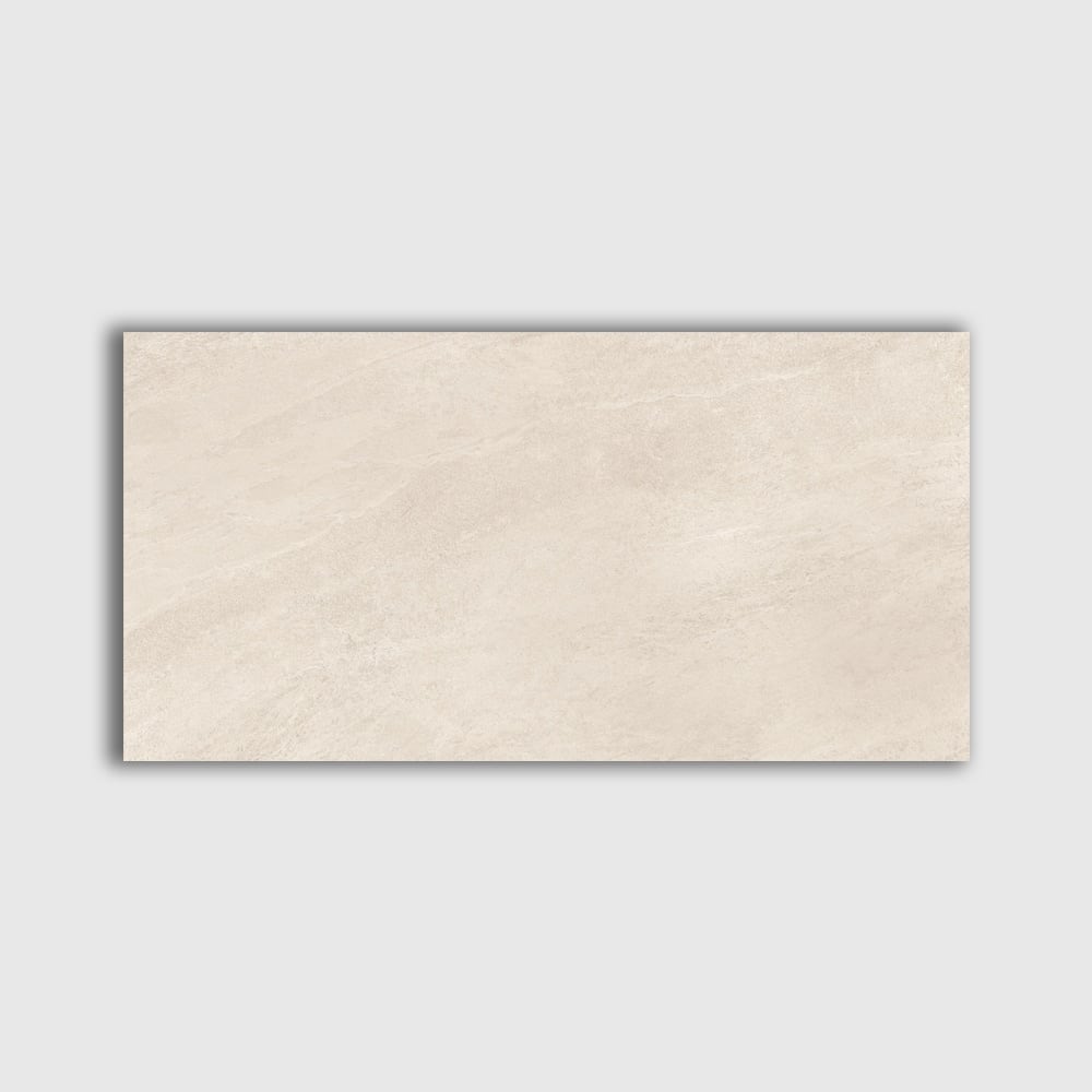 Marfil Natural Slate Look Porcelain Tile