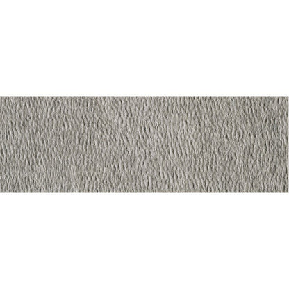 Gris Claro Struttura Cesello Subway Slate Look Porcelain Tile