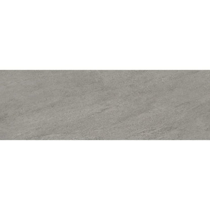 Gris Claro Natural Subway Slate Look Porcelain Tile