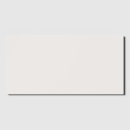 Blanco Marjinal Polished Marble Look Porcelain Tile