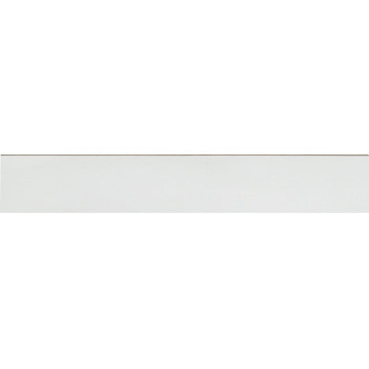 Blanco Marjinal Matte Marble Look Porcelain Tile