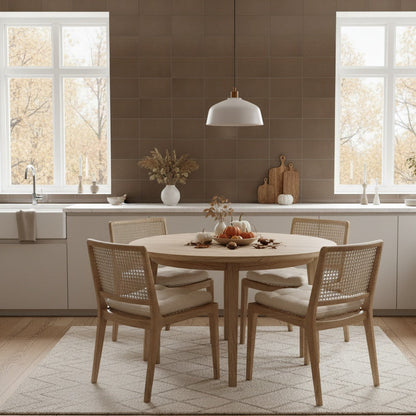 Mykonos Satin Glass Tile