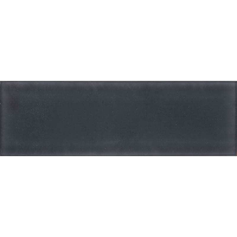 Santorini Satin Subway Glass Tile