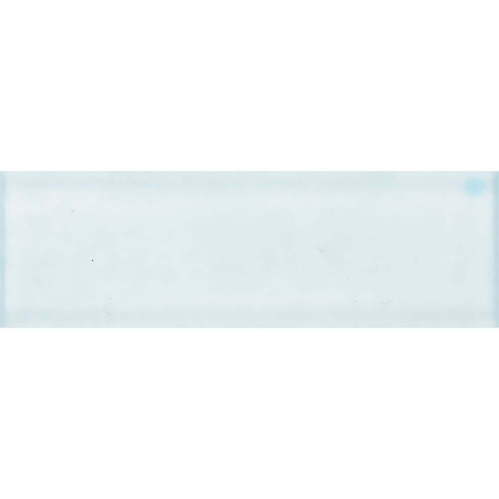 Aegean Matte Subway Glass Tile