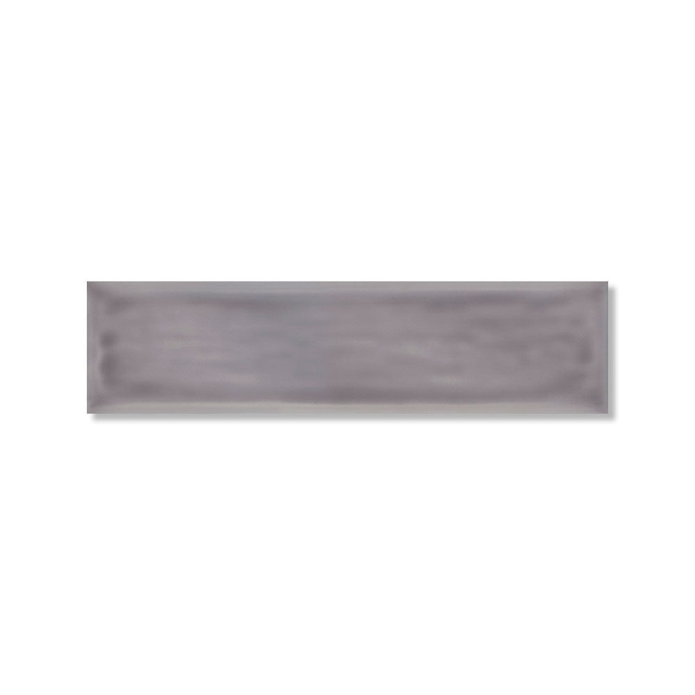 Roca Flow Lavender Polished Ceramic Tile