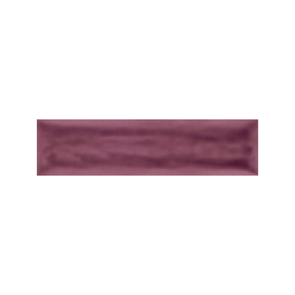Roca Flow Burgundy Polished Ceramic Tile