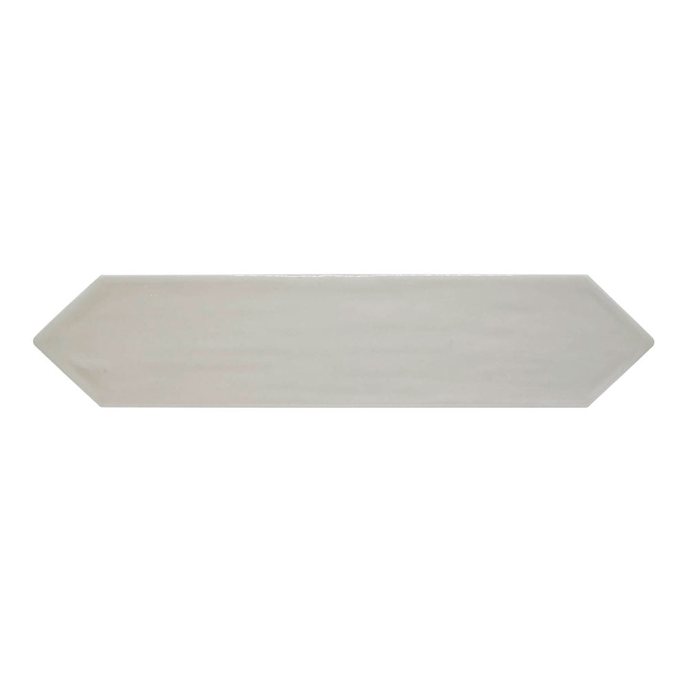 Roca Tender Gray Polished Ceramic Tile