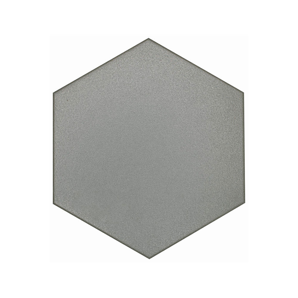 Roca Dark Gray Matte Ceramic Tile