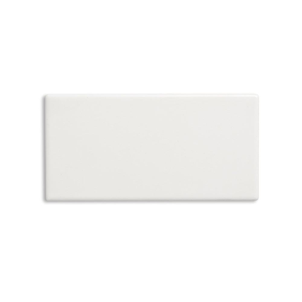Pearl Glossy Field Ceramic Tile